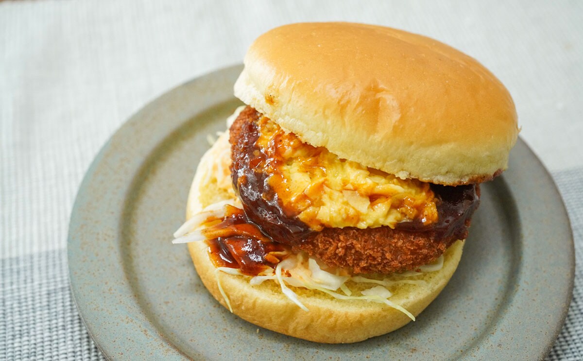 「相性抜群だった」「また食べる」マック新商品が早くも話題に