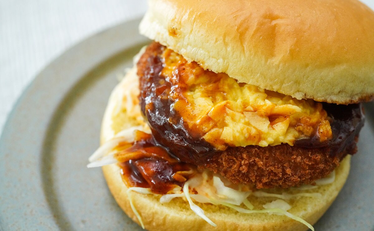 「相性抜群だった」「また食べる」マック新商品が早くも話題に