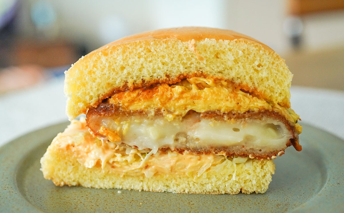 「相性抜群だった」「また食べる」マック新商品が早くも話題に