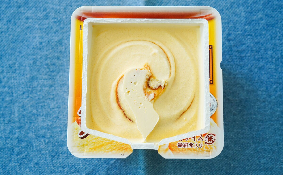 「絶対食べて」「うますぎ」人気アイス新商品が早くも話題に