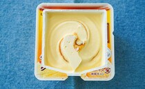 「絶対食べて」「うますぎ」人気アイス新商品が早くも話題に