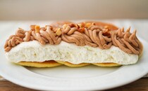 「売り切れてた」セブンから最高の組み合わせの新商品登場