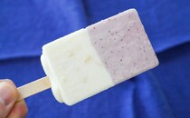 1本で2度おいしい！赤城のアイスが楽しすぎ！