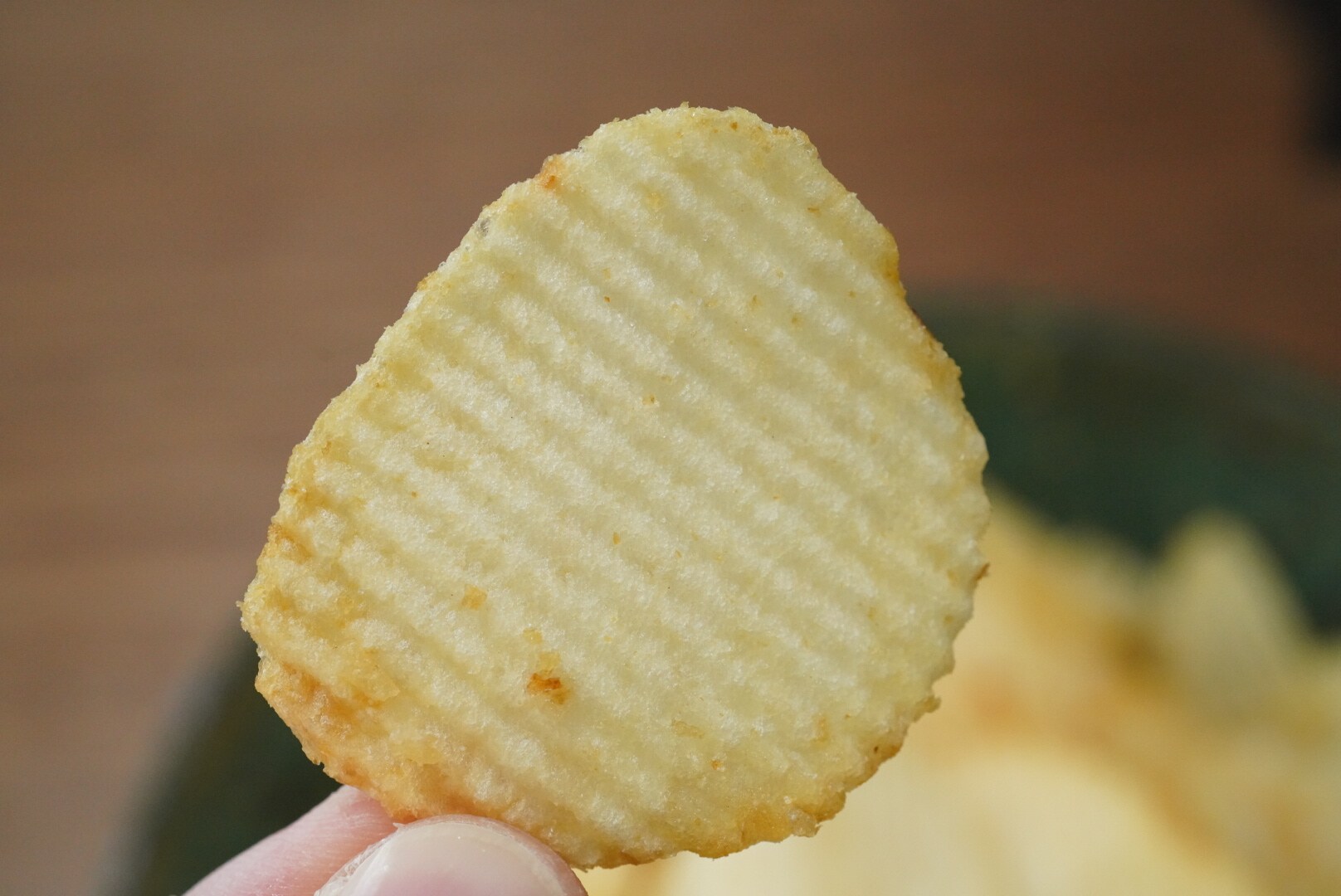 「大人のポテリッチ 帆立バター味」