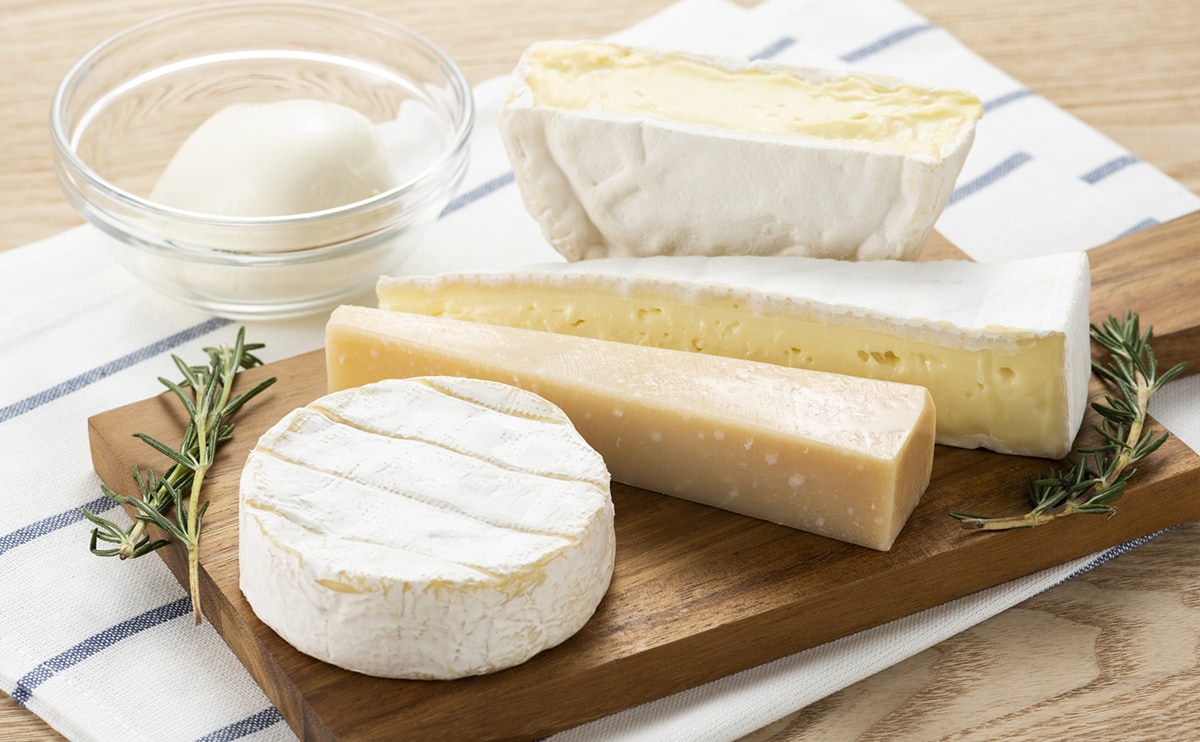 チーズ最強説…！色んなおつまみが簡単に作れちゃう!?