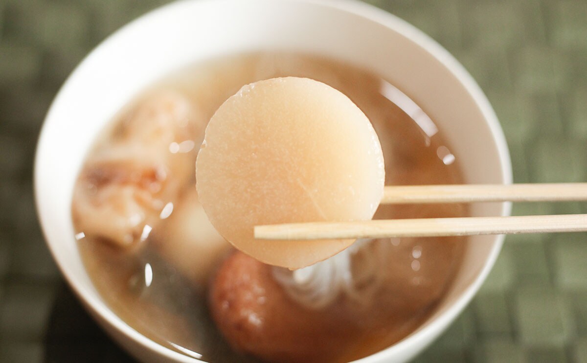 【ファミマ】パウチおでんを食べてわかった利点と欠点