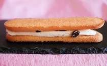 あれ、復活してる!? 何回食べてもおいしいファミマの人気商品！