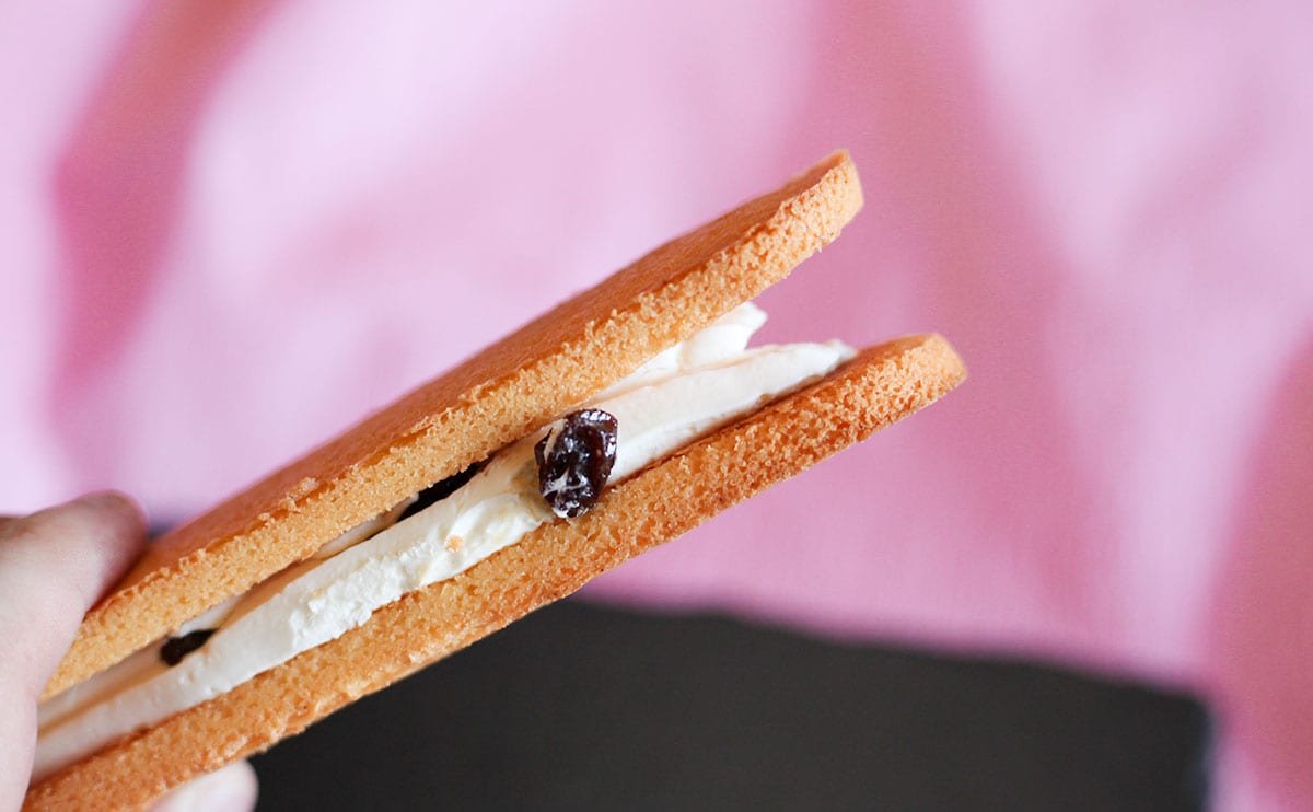 あれ、復活してる!? 何回食べてもおいしいファミマの人気商品!