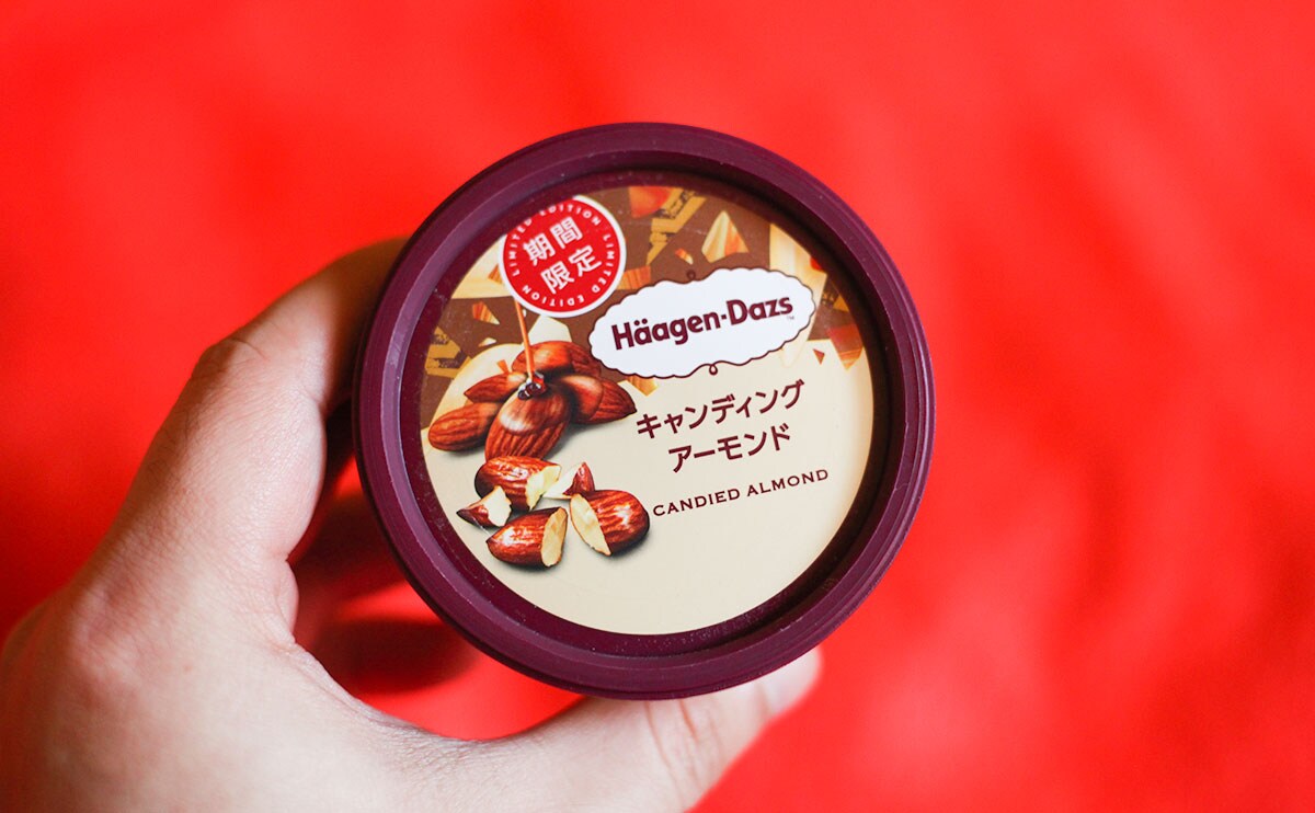 「幸せすぎる」「今年1番かも」新商品がご褒美アイスすぎた！