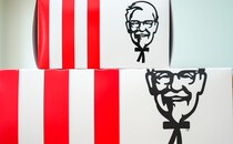 「早く食べたい」「最高だよ」数量限定ケンタッキーがうますぎる