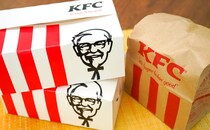 ケンタッキー新商品、無限に食えそう