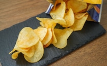 【全国発売】湖池屋の新ポテトチップスは毎日食べたいおいしさ