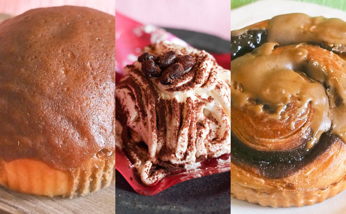 【ローソン】老舗が監修!? 3つの限定商品をまとめておさらい!