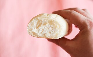 「推し」「満足度高し」ローソンの真っ白パンがおいしい！
