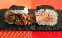 具、爆盛り！ローソンの「おにぎり」新シリーズが最高すぎた！