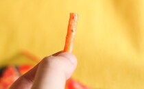 ローソンが発売した新作「じゃがりこ」、クセになるやつだった！