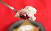 秒で消える…まるで雲のようなローソン新商品の正体