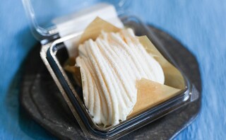 「満足度高い」「また食べたい」激甘だけど激うまなローソン新商品