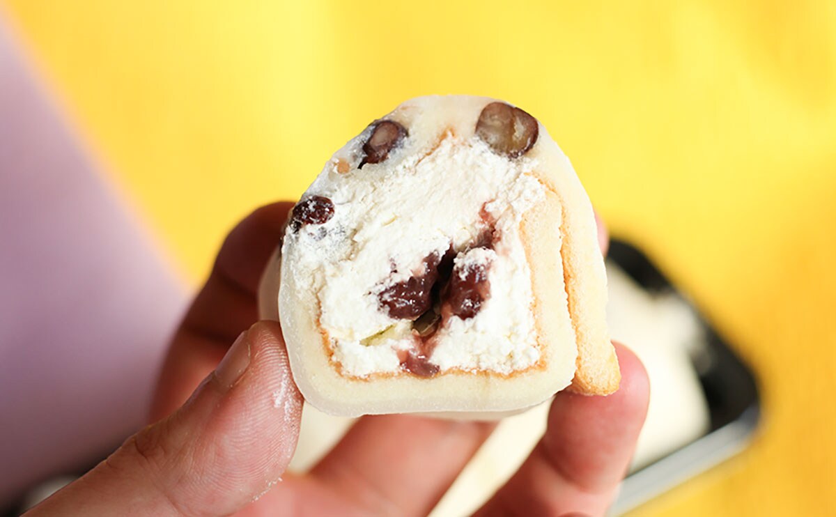 「毎年リピ」「甘じょっぱうまい」食べたらハマる危険なローソン商品