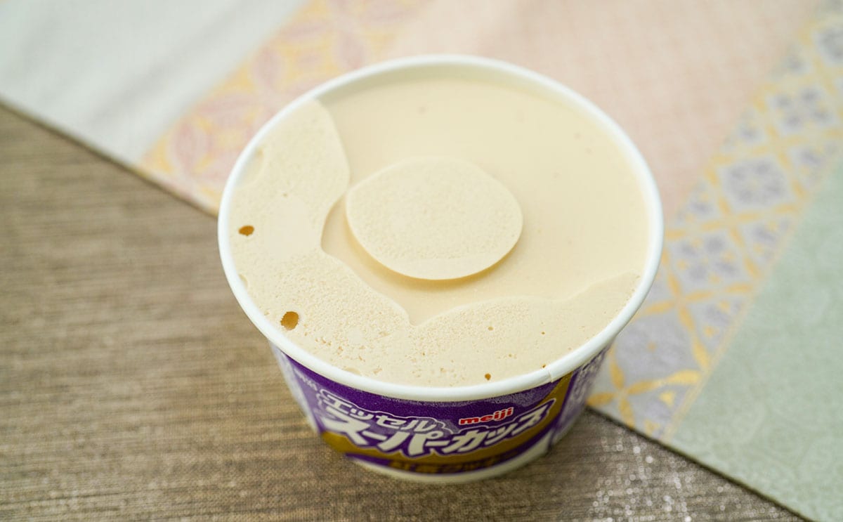 累計売上60億個突破！大人気アイスの激うま味が復活