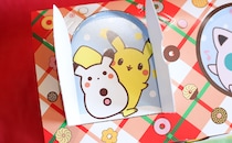 かわいすぎるミスドのクリスマス！気になる方はお早めに！