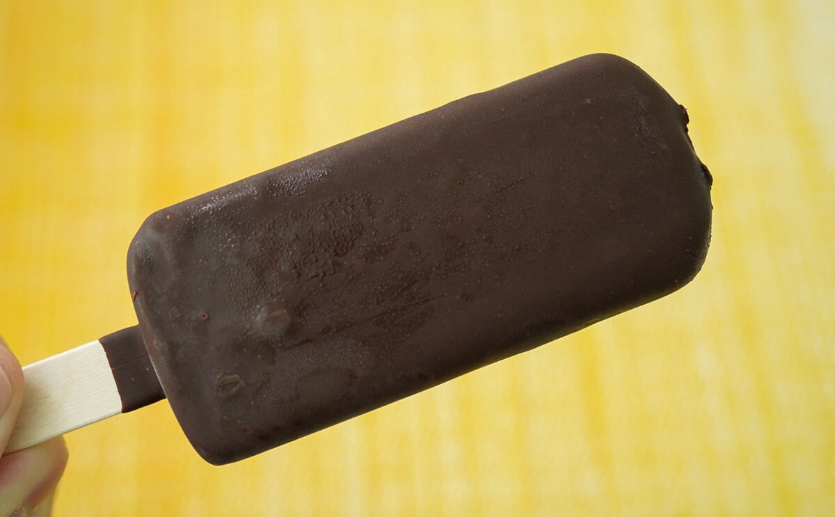 1本354円！セブンで買った高級アイスが極上すぎる