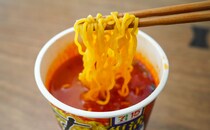 歴代もっとも売れた味が復活!?セブンのカップ麺に大注目