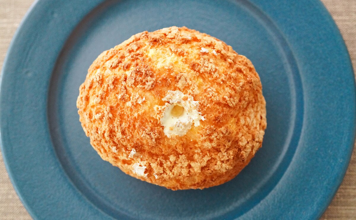 「7プレミアム ザクッキーシュー 1個入」
