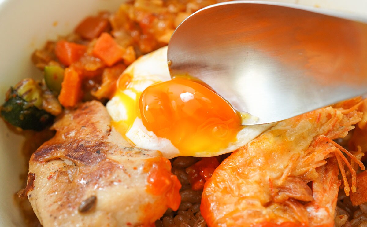 心を鷲掴みにされたセブンの絶品グルメランキング