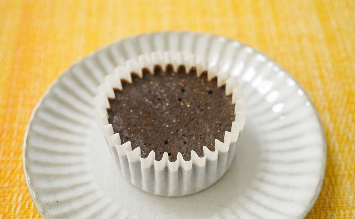 「伊藤久右衛門監修 ほうじ茶テリーヌショコラ」