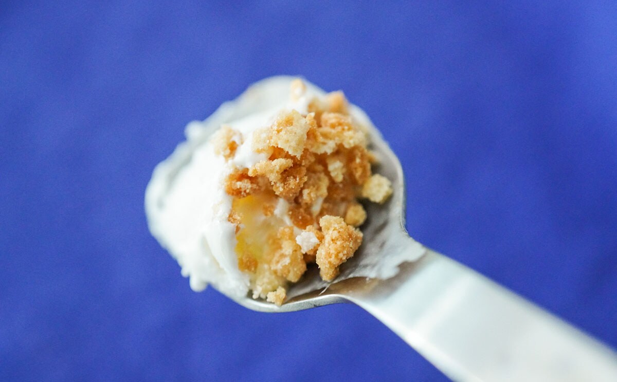 「7プレミアム ななパフェ ミルキー」の中身