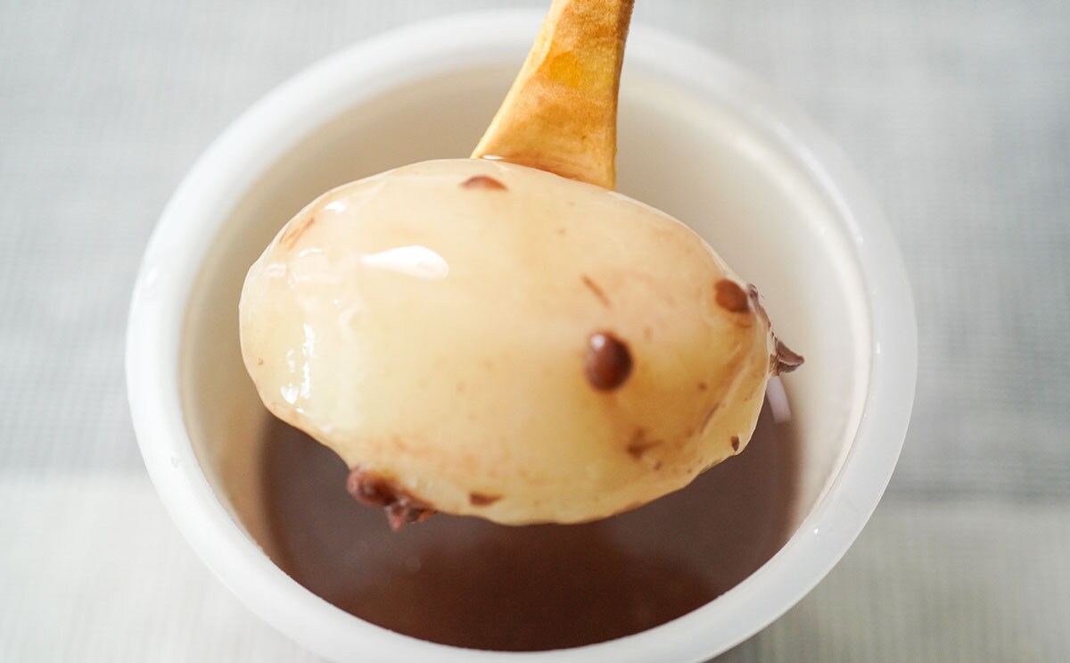 ご飯にもおやつにもなる！セブンで最強の冷蔵商品を発見!?