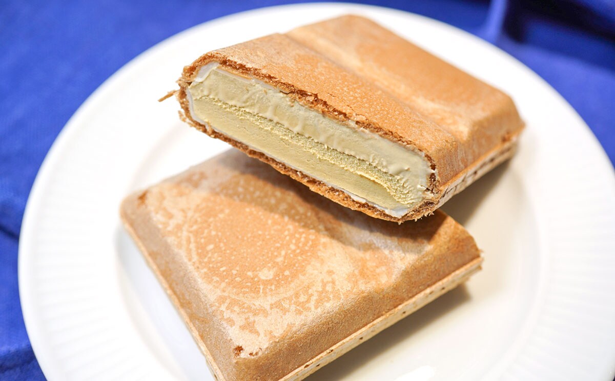 「リピートしよ」「おいしすぎる」セブン新作アイス絶対食べて