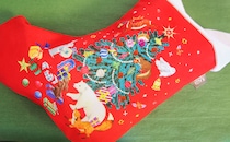 カルディ「クリスマスソックス」の中身が素敵すぎる