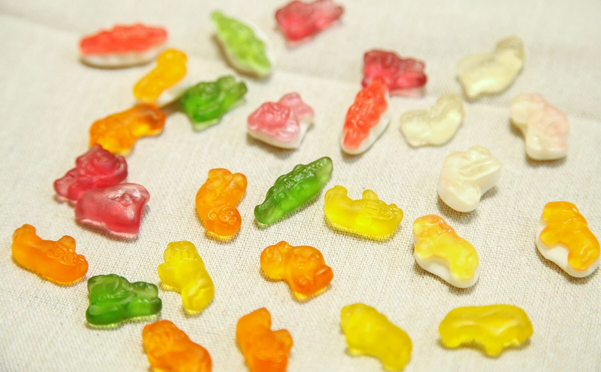 カルディ「クリスマスソックス」の中身が素敵すぎる