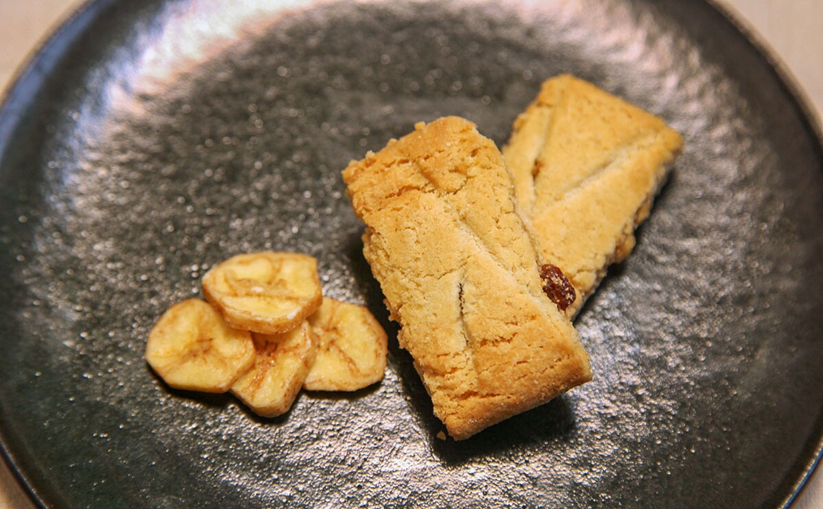 カルディ「クリスマスソックス」の中身が素敵すぎる