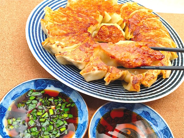 【鳥羽シェフレシピ】「鳥羽流ギョウザ」は野菜多めでも豚肉のうま味倍増！なぜ？タレなしでもうまい♡