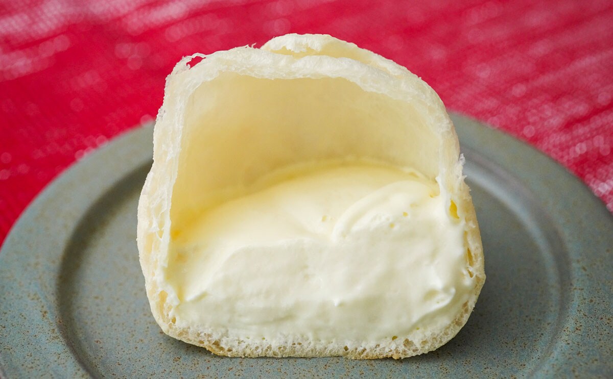 こんなシュークリーム初めて!セブン新商品が魅力的すぎる