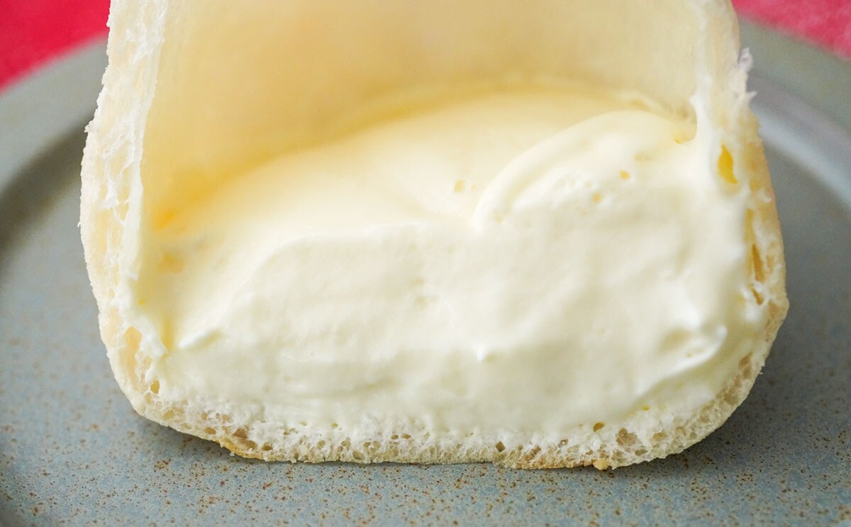 こんなシュークリーム初めて!セブン新商品が魅力的すぎる