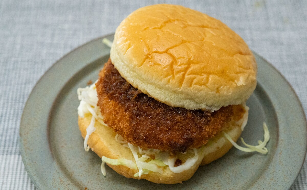 「初めて食べた」「普通が一番」うますぎるマック人気商品