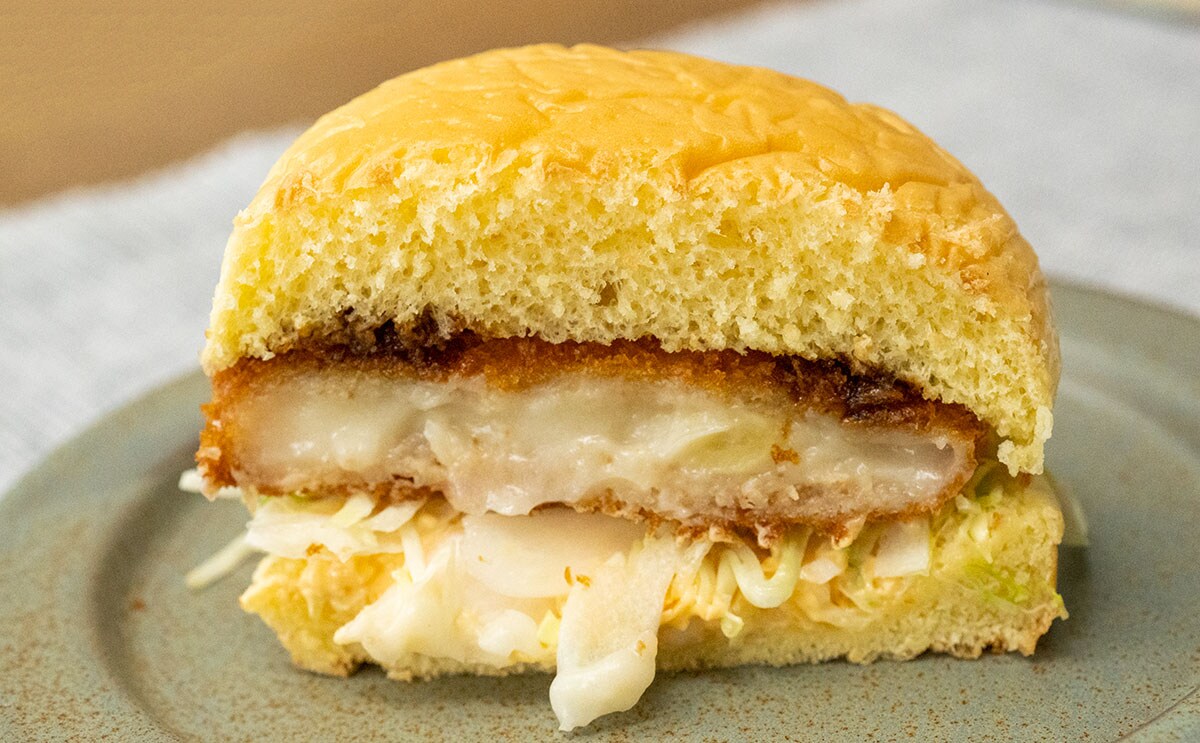 「初めて食べた」「普通が一番」うますぎるマック人気商品