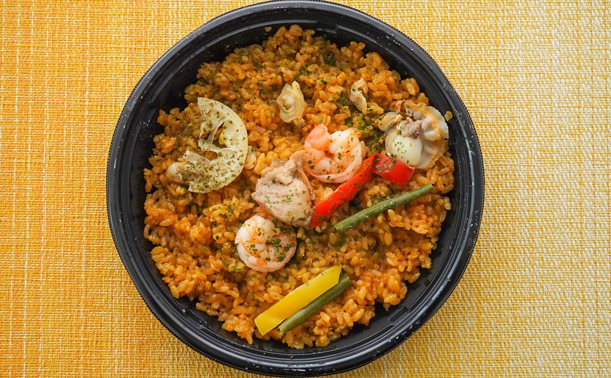 「贅沢だった」「本格的」セブンからまた激うまグルメ登場