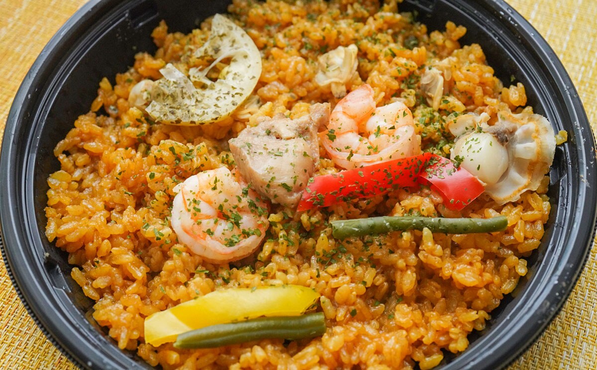 「贅沢だった」「本格的」セブンからまた激うまグルメ登場