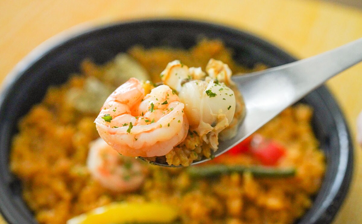 「贅沢だった」「本格的」セブンからまた激うまグルメ登場