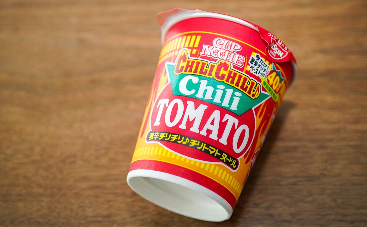 「ハマってる」「うますぎるな」新発売カップ麺がめっちゃクセになる【おすすめ3選】