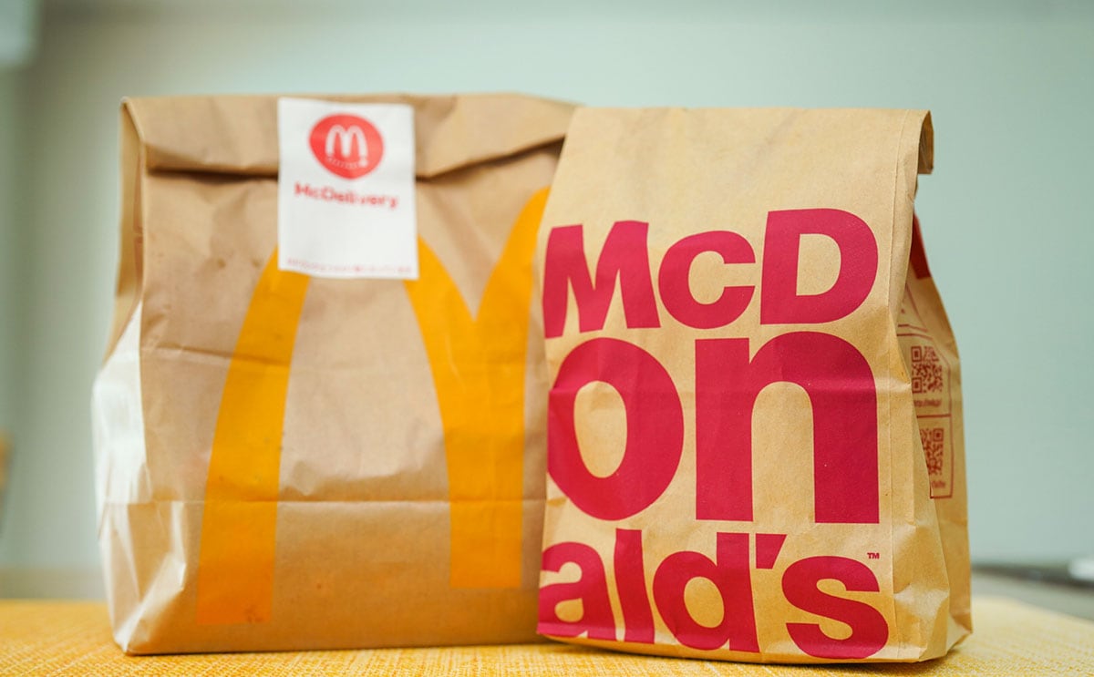 「マジでうまいじゃん」「絶対食べる」マックの期間限定商品が早くも話題に