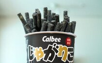 2022年発売のスナック菓子ランキングがまさかの結果に