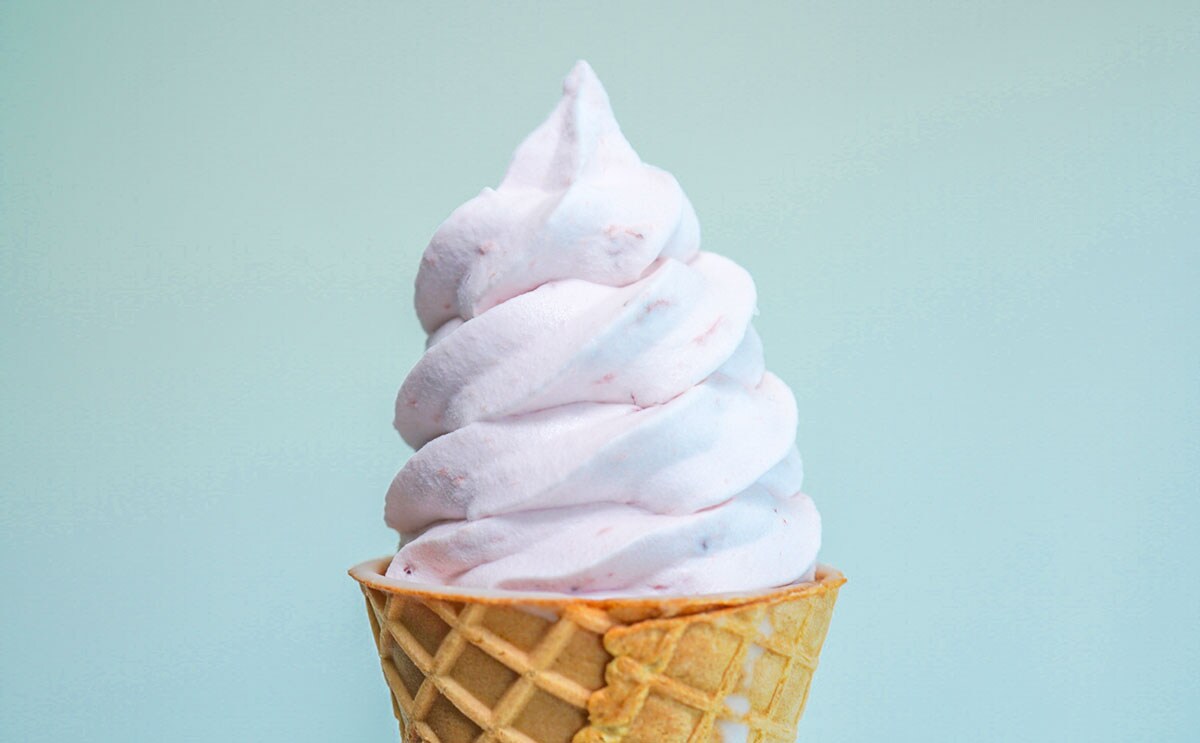 プリン味超えたかも！セブン、人気アイスの新商品が激うま