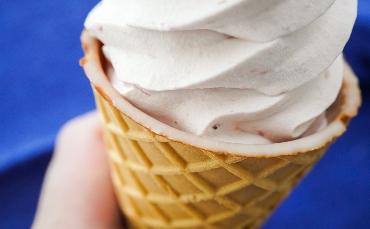 プリン味超えたかも！セブン、人気アイスの新商品が激うま