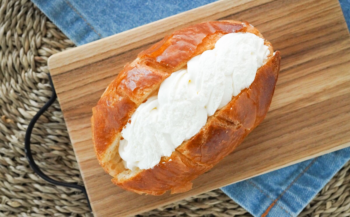 セブン新発売のパンは「誘惑がスゴイ」